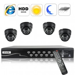 CCTV Camera Systems Installed Nationwide